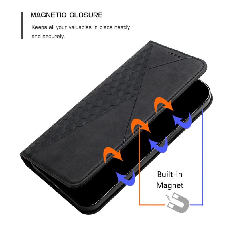 Flip Futrola Oppo Reno 11 5g Dijamanti