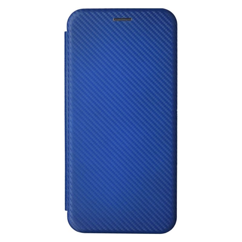 Flip Futrola Za Oppo Reno 11 5g Karbonska Vlakna