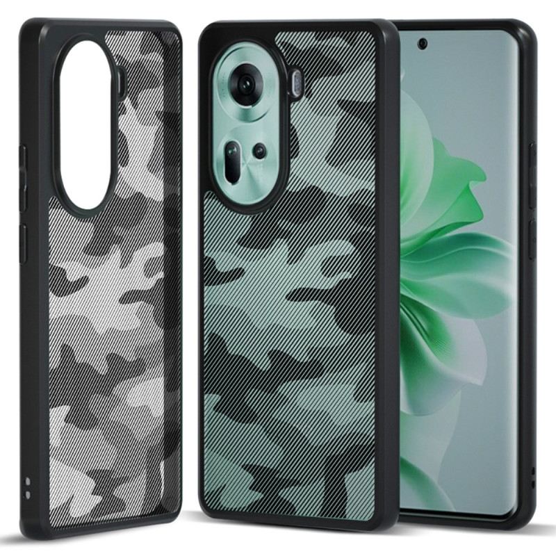 Maskica Oppo Reno 11 5g Maskice Za Mobitele Ibmrs