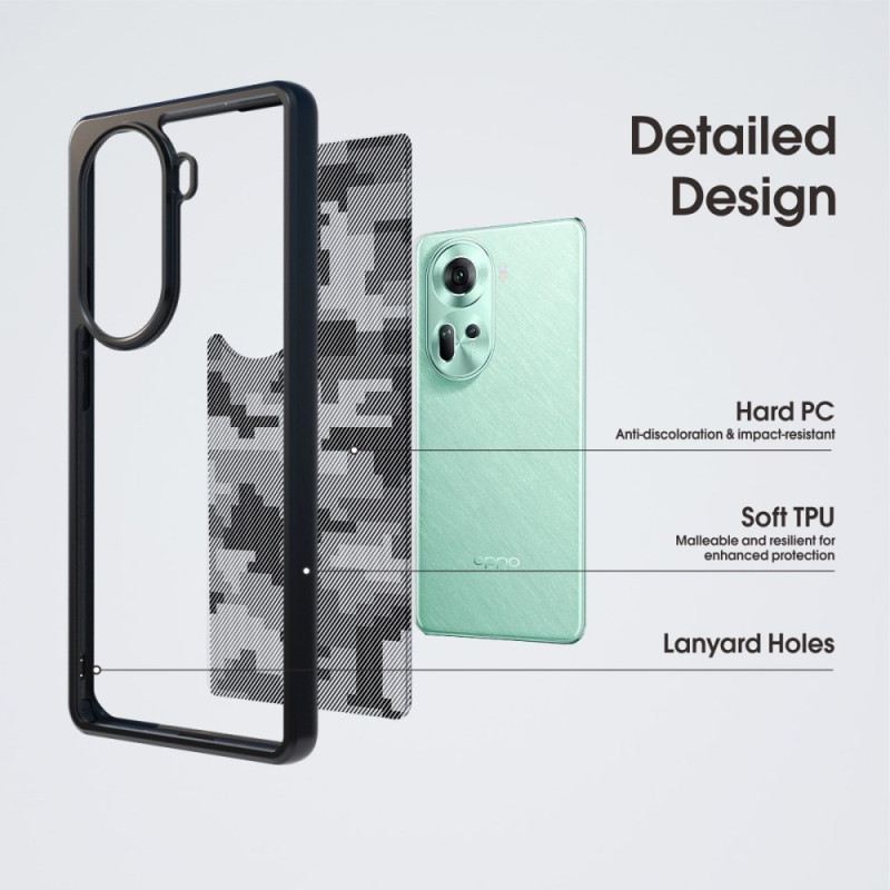 Maskica Oppo Reno 11 5g Maskice Za Mobitele Ibmrs
