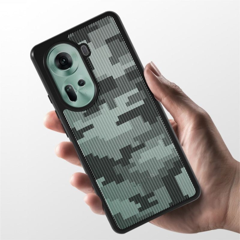 Maskica Oppo Reno 11 5g Maskice Za Mobitele Ibmrs