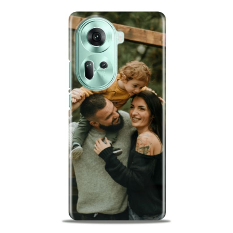 Maskica Za Oppo Reno 11 5g Običaj