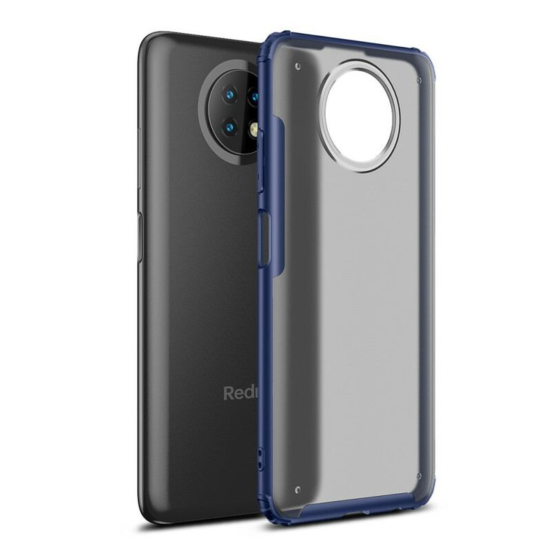 Maskica Xiaomi Redmi Note 9T Oklop S Efektom Matiranja