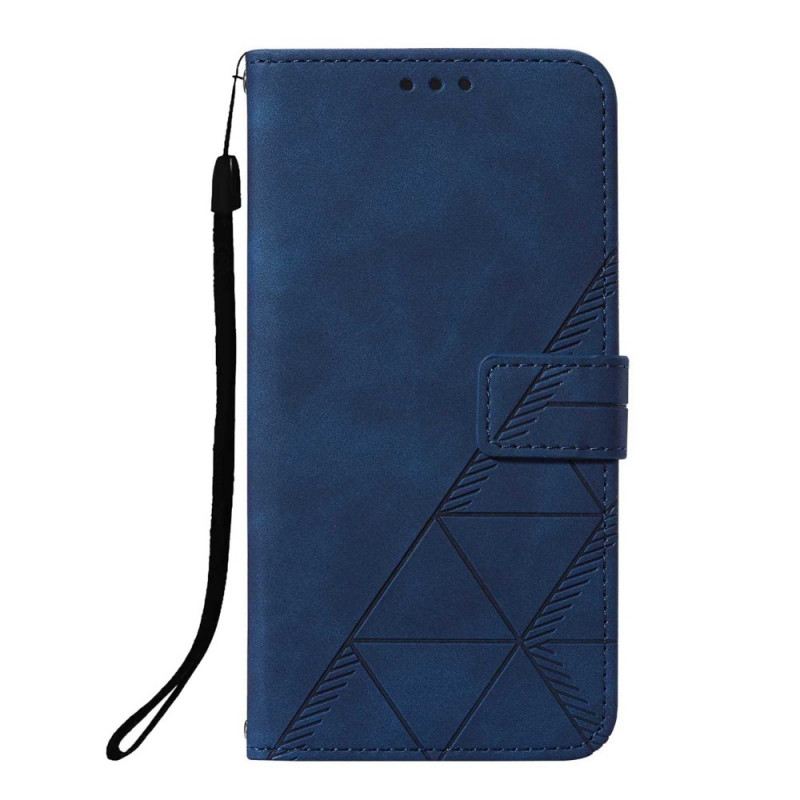 Futrola Xiaomi Redmi 9A Efekt Piramidalne Kože