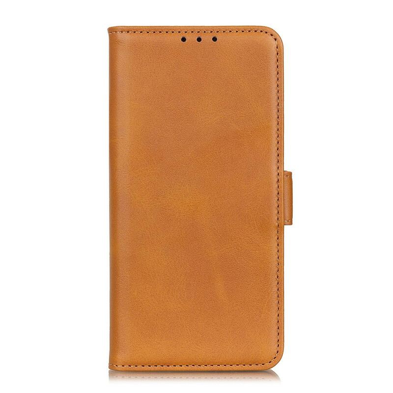 Futrola Xiaomi Redmi 9A Flip Futrola Dupli Poklopac