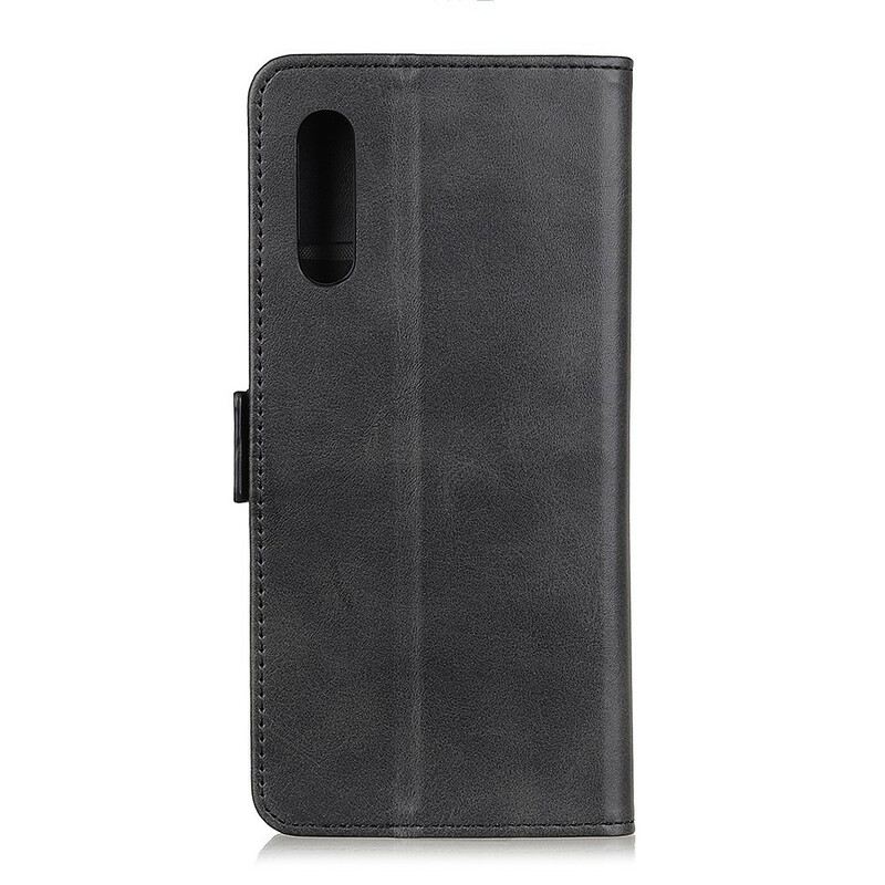 Futrola Xiaomi Redmi 9A Flip Futrola Dupli Poklopac