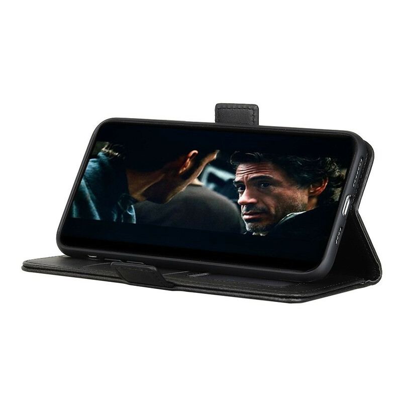 Futrola Xiaomi Redmi 9A Flip Futrola Dupli Poklopac