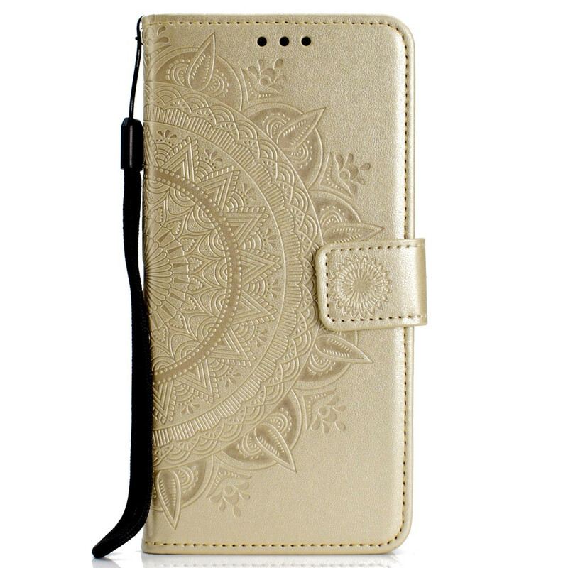 Futrola Xiaomi Redmi 9A Mandala Sunca