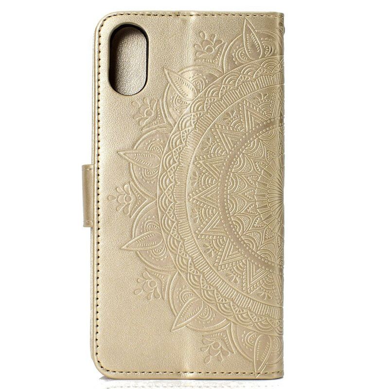 Futrola Xiaomi Redmi 9A Mandala Sunca