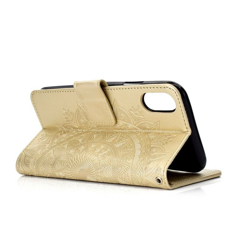 Futrola Xiaomi Redmi 9A Mandala Sunca