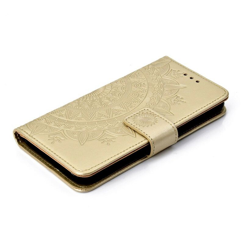 Futrola Xiaomi Redmi 9A Mandala Sunca