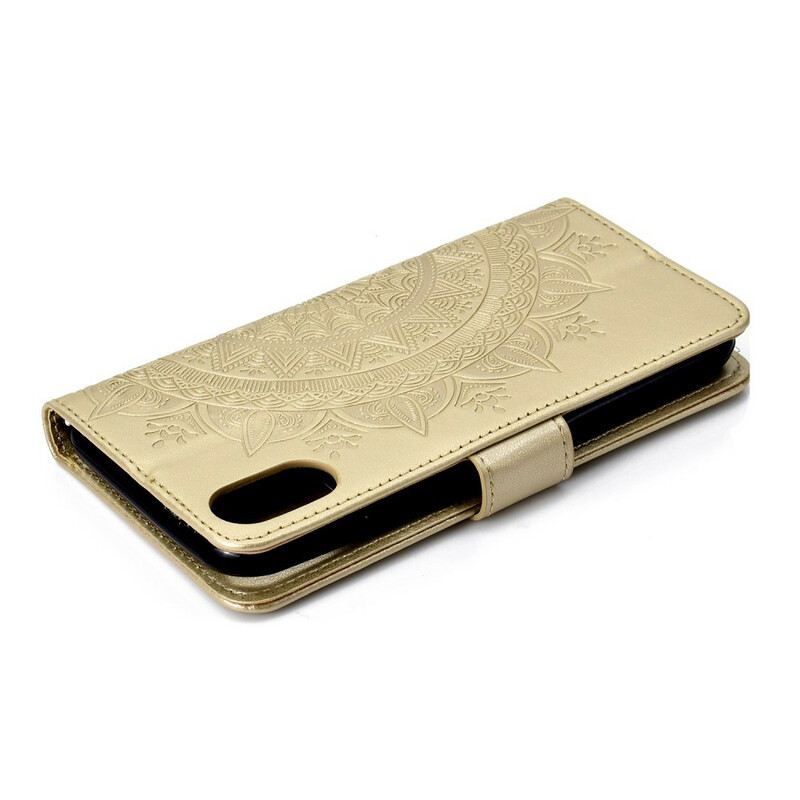 Futrola Xiaomi Redmi 9A Mandala Sunca