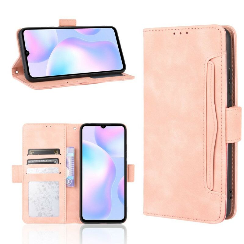 Futrola Xiaomi Redmi 9A Premier Klasa S Više Kartica