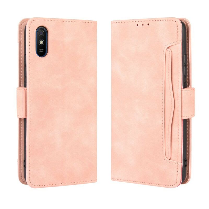 Futrola Xiaomi Redmi 9A Premier Klasa S Više Kartica