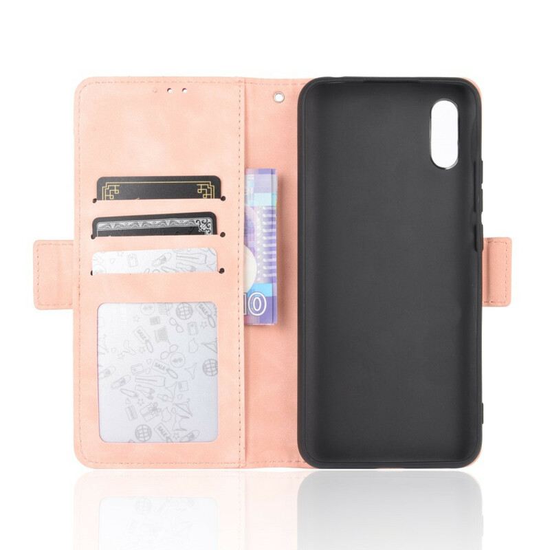 Futrola Xiaomi Redmi 9A Premier Klasa S Više Kartica