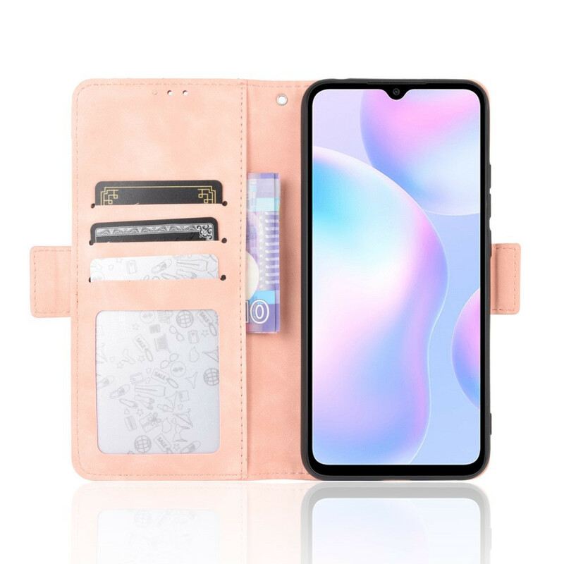 Futrola Xiaomi Redmi 9A Premier Klasa S Više Kartica