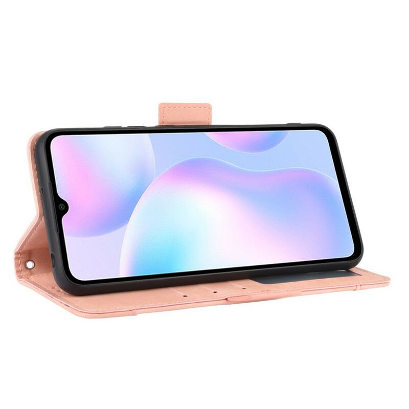 Futrola Xiaomi Redmi 9A Premier Klasa S Više Kartica