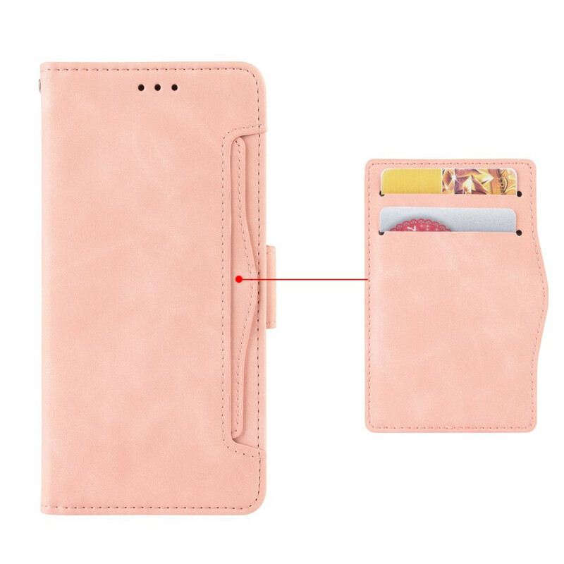 Futrola Xiaomi Redmi 9A Premier Klasa S Više Kartica