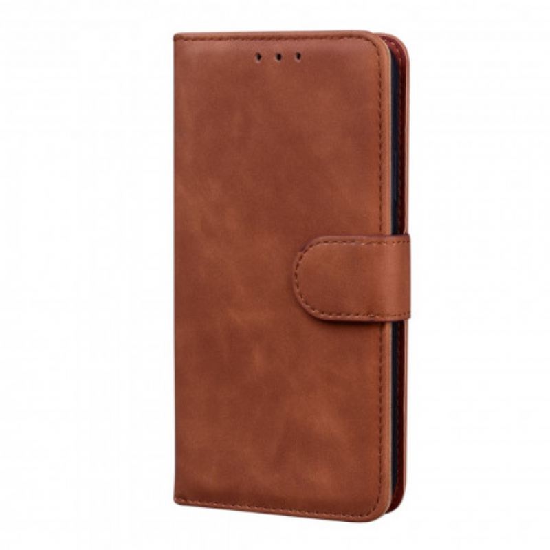 Futrola Xiaomi Redmi 9A Umjetna Koža Nove Boje