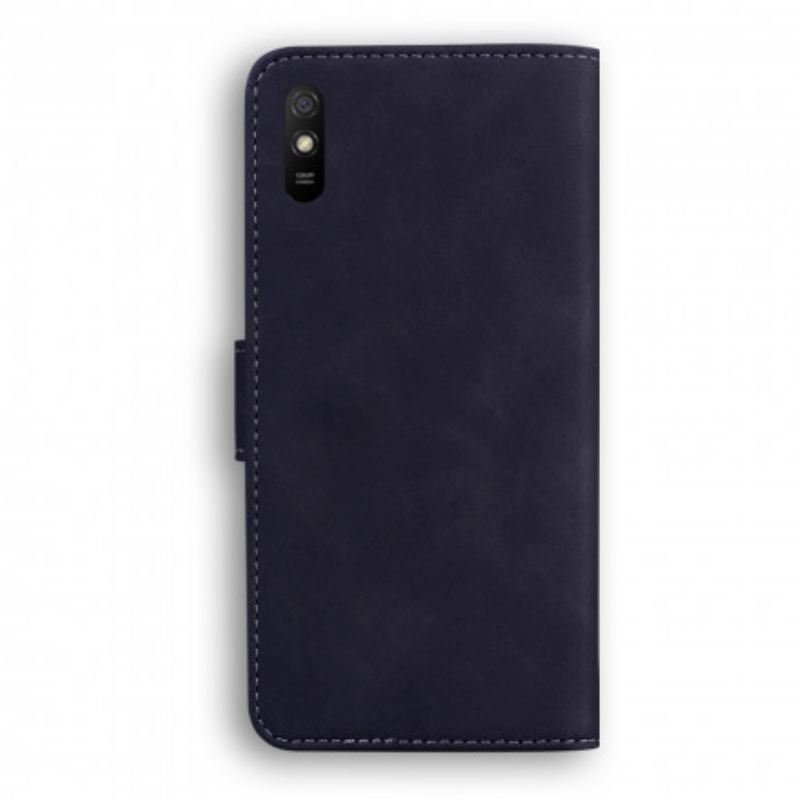 Futrola Xiaomi Redmi 9A Umjetna Koža Nove Boje