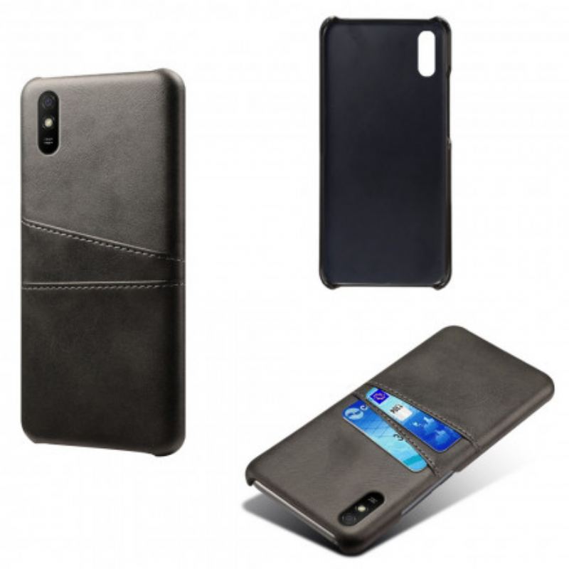 Maskica Xiaomi Redmi 9A Držač Kartice