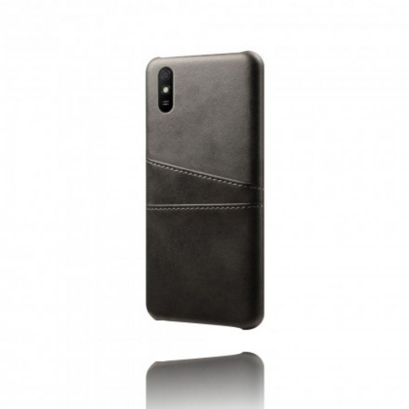Maskica Xiaomi Redmi 9A Držač Kartice