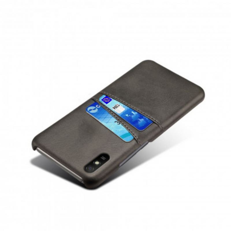 Maskica Xiaomi Redmi 9A Držač Kartice