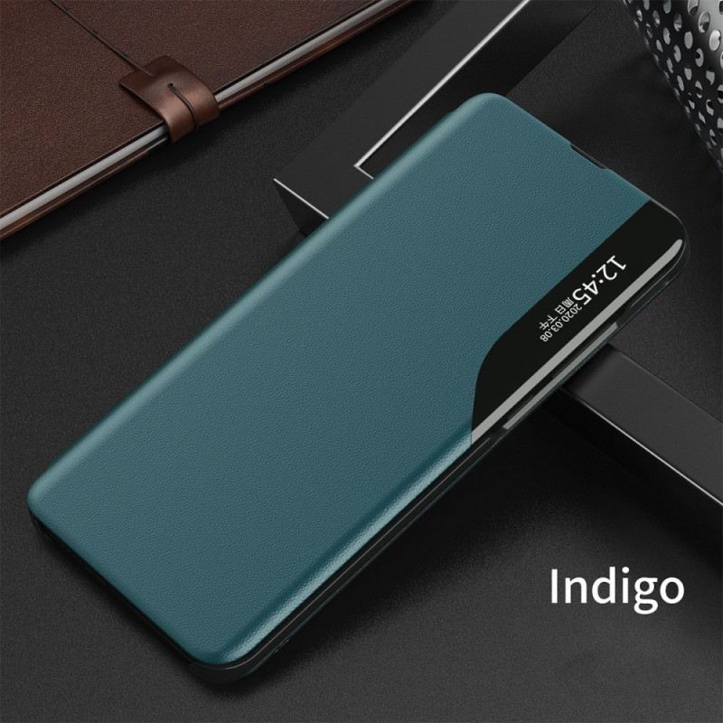 Maskica Xiaomi Redmi 9A Efekt Kože