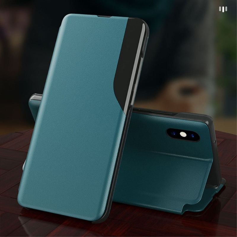 Maskica Xiaomi Redmi 9A Efekt Kože