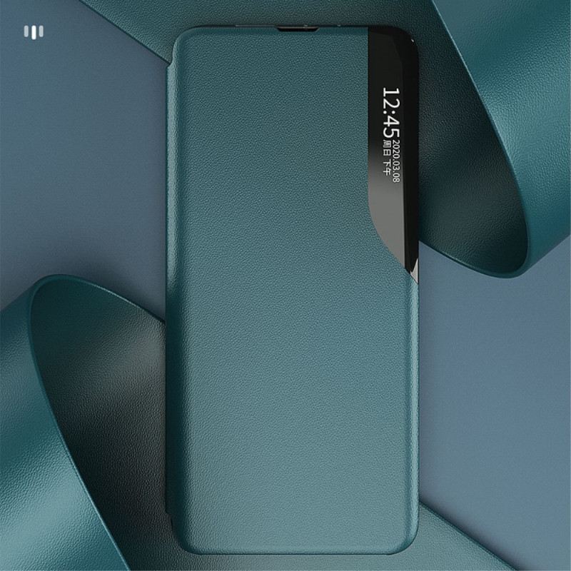 Maskica Xiaomi Redmi 9A Efekt Kože