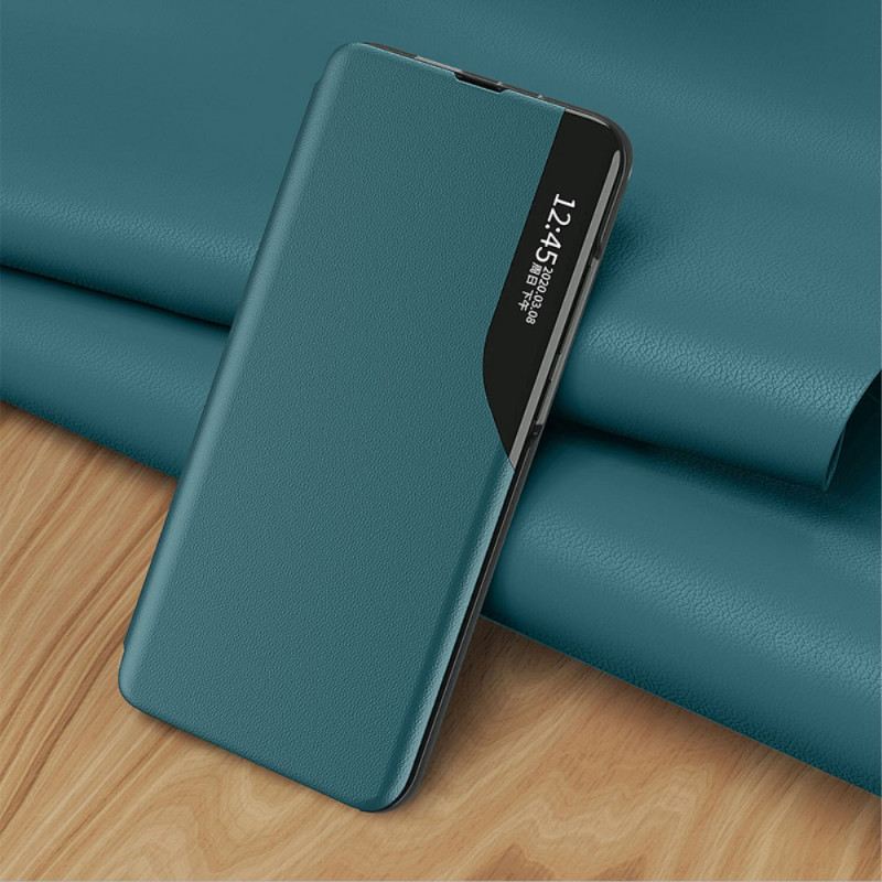 Maskica Xiaomi Redmi 9A Efekt Kože