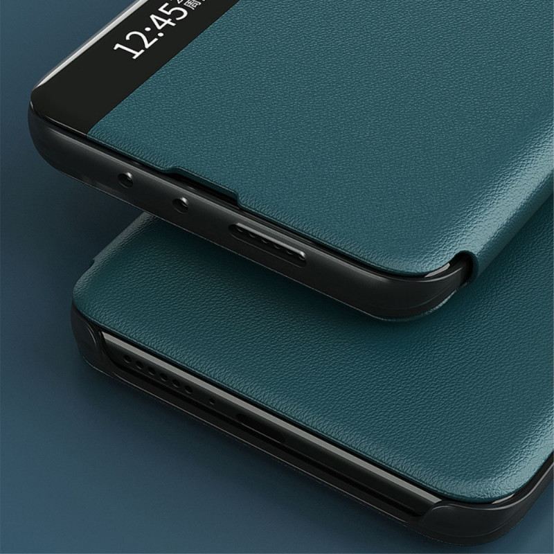 Maskica Xiaomi Redmi 9A Efekt Kože