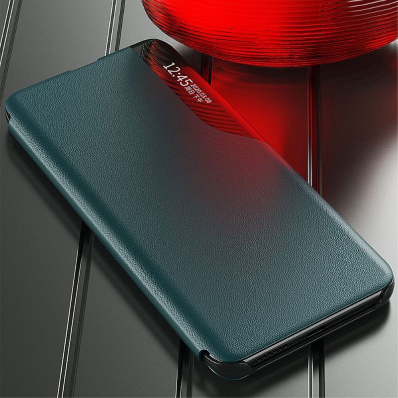 Maskica Xiaomi Redmi 9A Efekt Kože