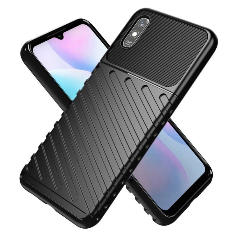 Maskica Xiaomi Redmi 9A Grom Serija