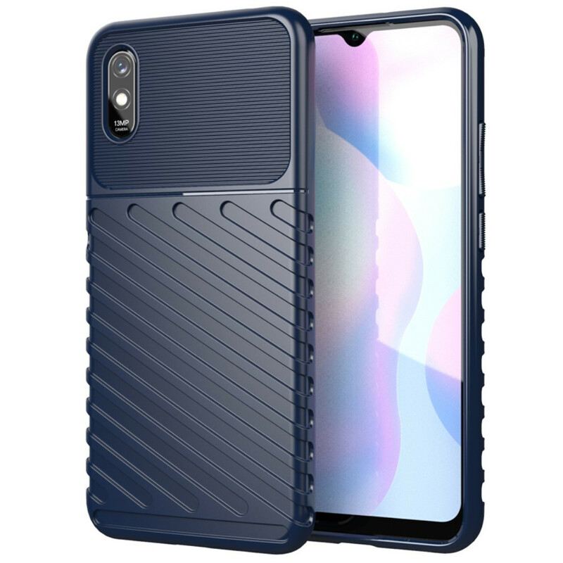 Maskica Xiaomi Redmi 9A Grom Serija