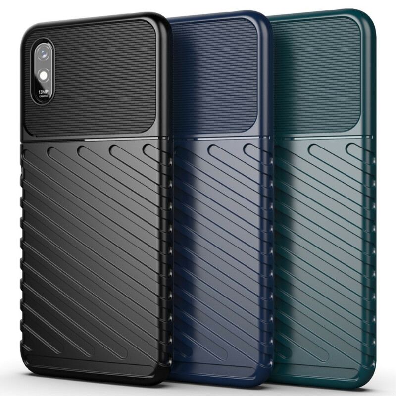 Maskica Xiaomi Redmi 9A Grom Serija