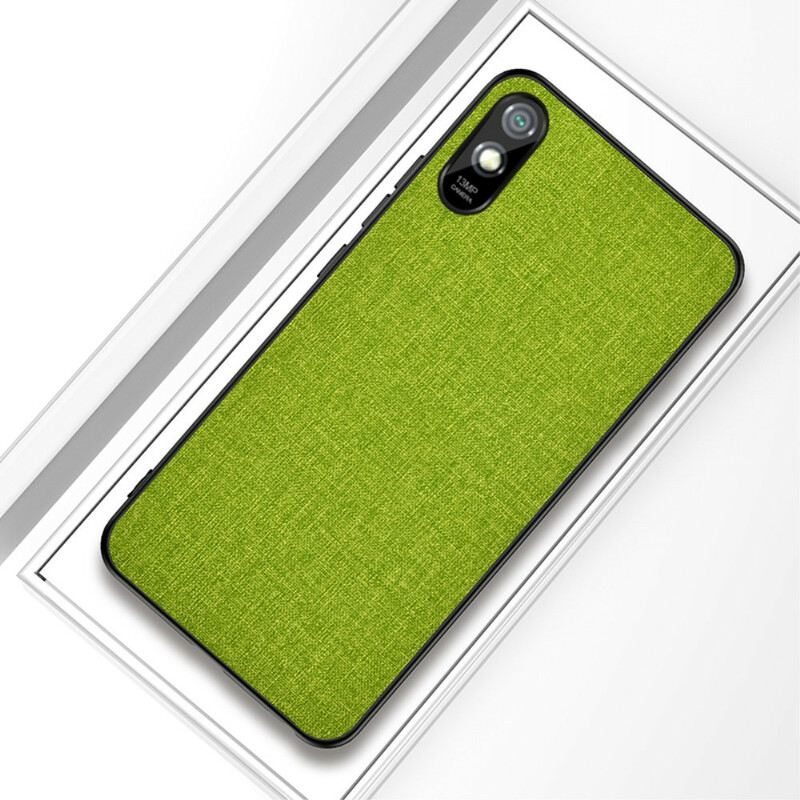 Maskica Xiaomi Redmi 9A Hibridni Dizajn Tkanine