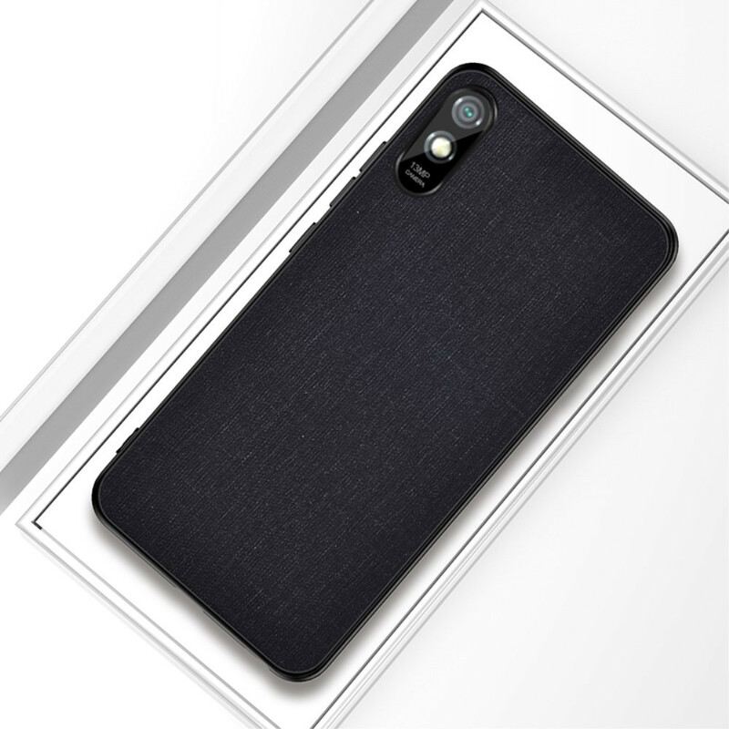 Maskica Xiaomi Redmi 9A Hibridni Dizajn Tkanine