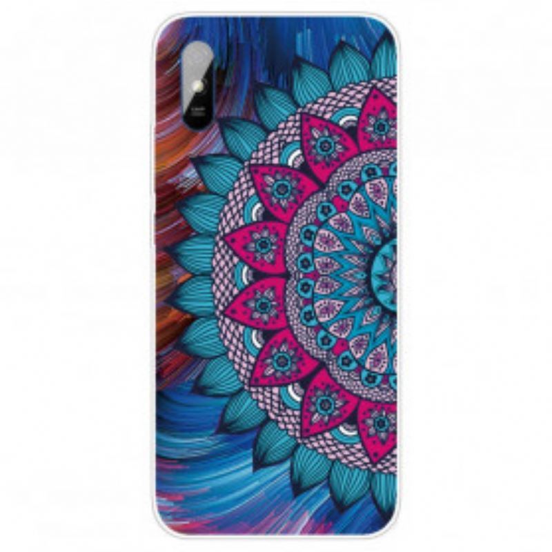 Maskica Xiaomi Redmi 9A Šarena Mandala
