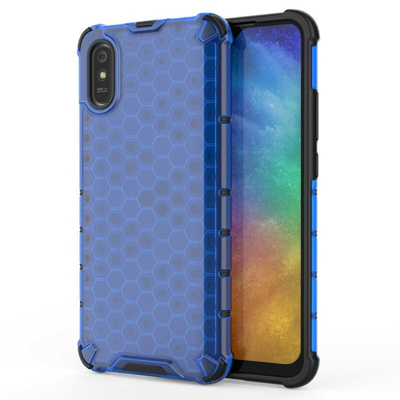 Maskica Xiaomi Redmi 9A Stil Saća