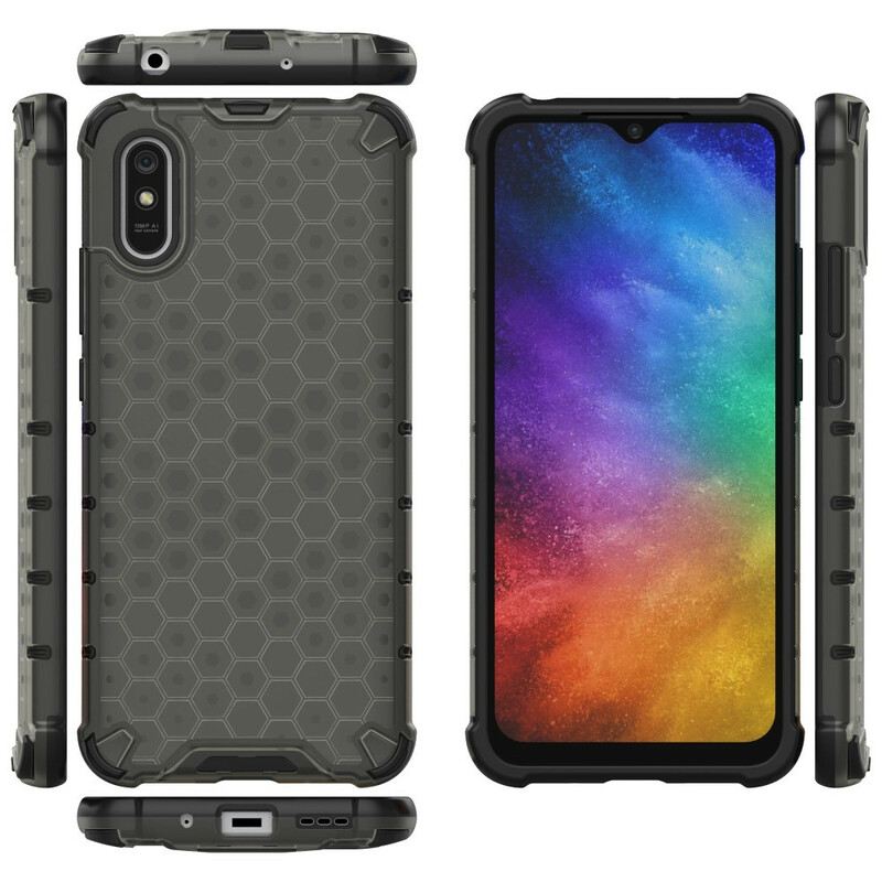 Maskica Xiaomi Redmi 9A Stil Saća