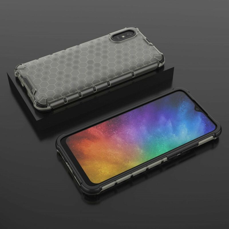 Maskica Xiaomi Redmi 9A Stil Saća