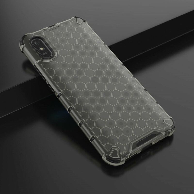 Maskica Xiaomi Redmi 9A Stil Saća