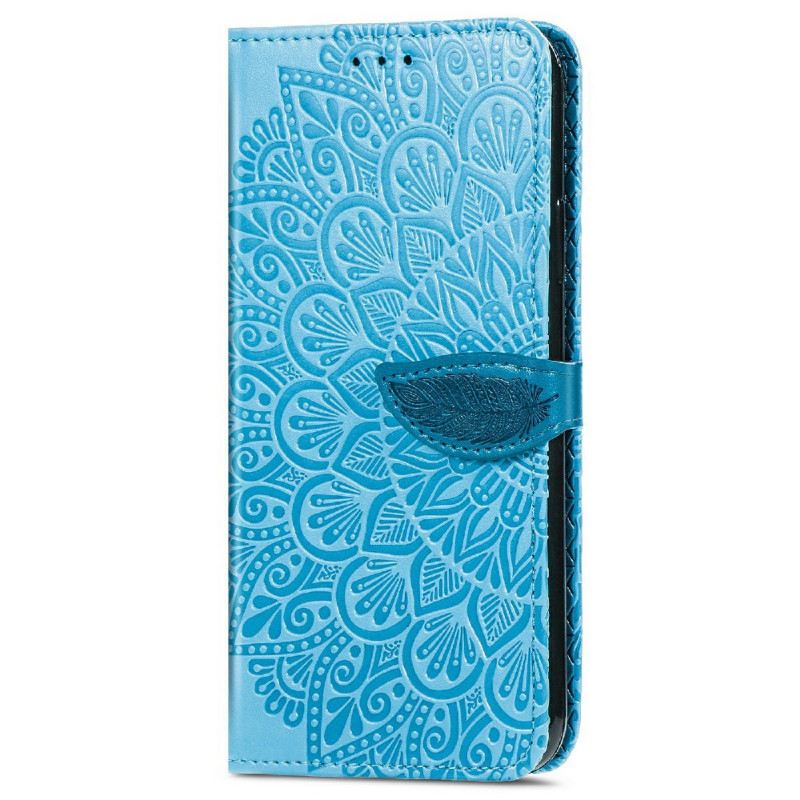 Futrola Xiaomi Redmi Note 10 Pro Plemenski Listovi