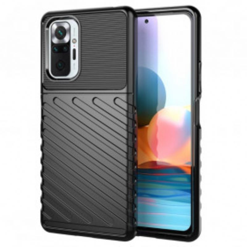 Maskica Xiaomi Redmi Note 10 Pro Grom Serija