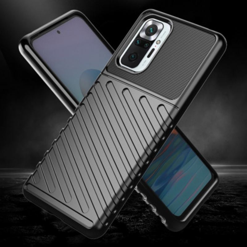 Maskica Xiaomi Redmi Note 10 Pro Grom Serija