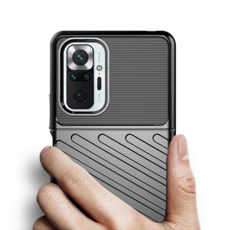 Maskica Xiaomi Redmi Note 10 Pro Grom Serija