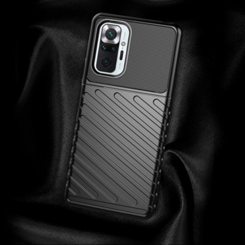 Maskica Xiaomi Redmi Note 10 Pro Grom Serija