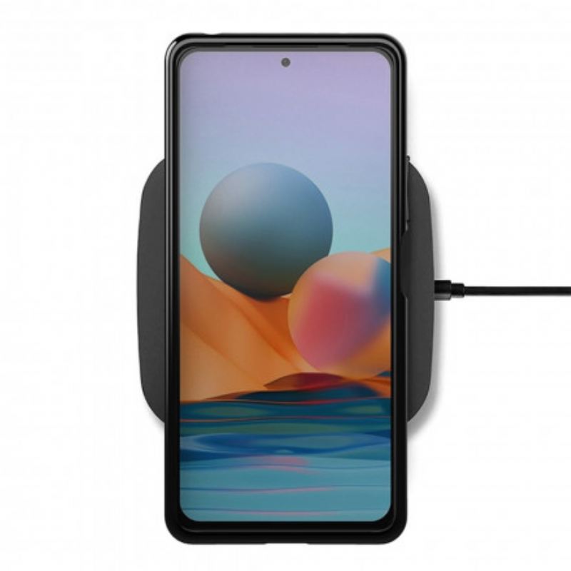 Maskica Xiaomi Redmi Note 10 Pro Grom Serija