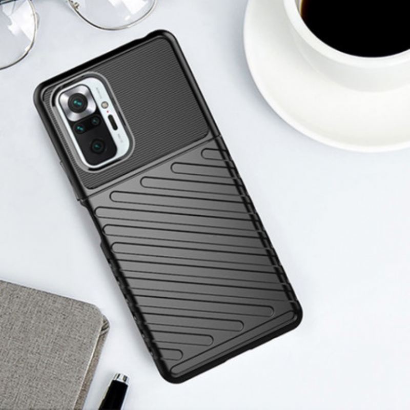 Maskica Xiaomi Redmi Note 10 Pro Grom Serija